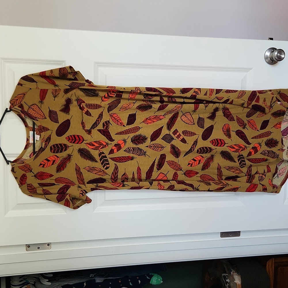 Lularoe Carly